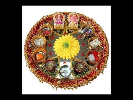 You Can Perform Calming Rituals For Planetary Ill Effects