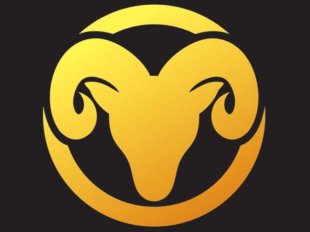 Aries: 21 March-20 April