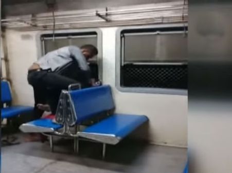 It Was Her Own Husband It Was Her Own Husband