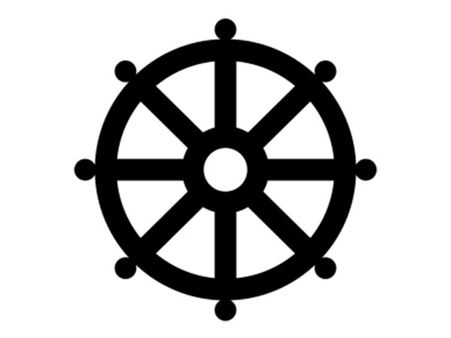 If You Chose The Wheel Of Law