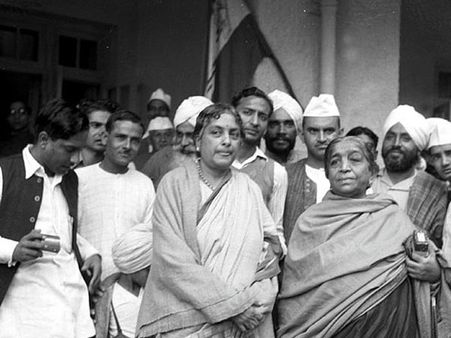 Her Driving Force Her Driving Force