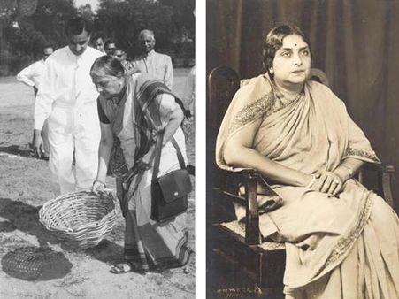 More About Her Life More About Her Life