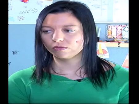 The Surgery Was A Success