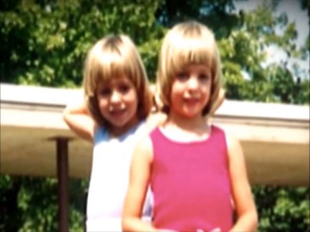 They Hardly Left Home….