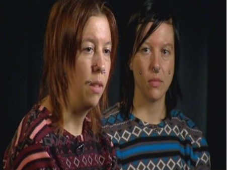 Their Phobia Got Worse