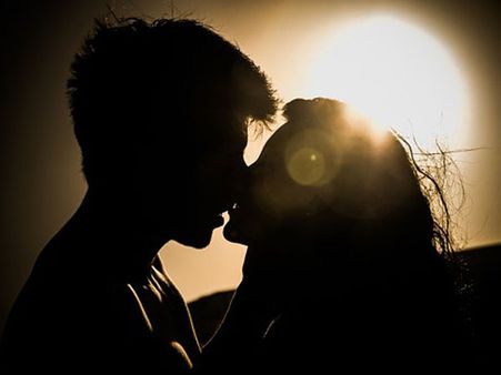 She Has Never Felt Satisfied Ever!