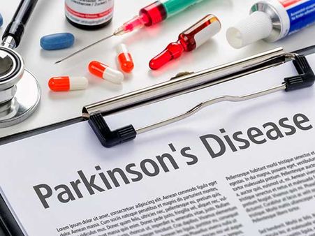 Parkinson’s disease