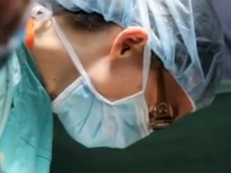 The Hospital Is Known For ‘3D Vagina’ Procedure The Hospital Is Known For ‘3D Vagina’ Procedure