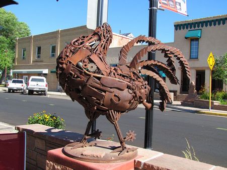 The Incident Happened In 1945