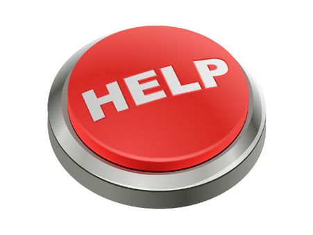 Call emergency if the condition is worse