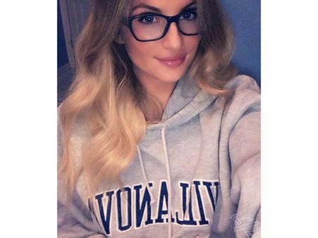 The Symptoms Of Her Condition Were Many