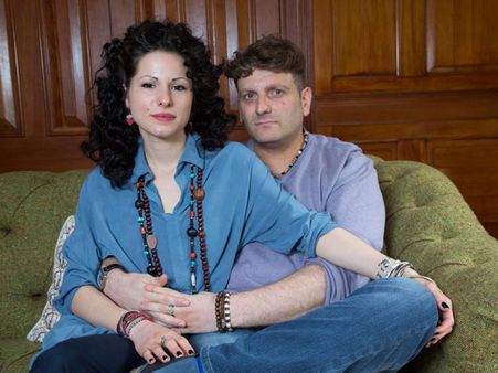 The Doctors Created A Bionic Penis For Him