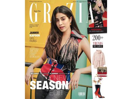 Janhvi Kapoor Janhvi Kapoor