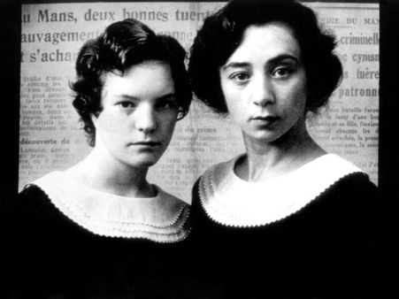 They Developed A Strange Behaviour