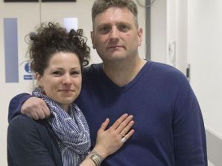  He Finally Lost His Virginity