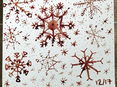 She Wishes To Do More