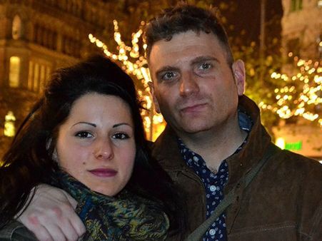 How Does His Bionic Penis Work?