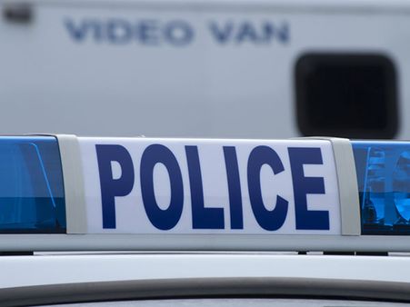 The Funeral Home People Rang The Police The Funeral Home People Rang The Police