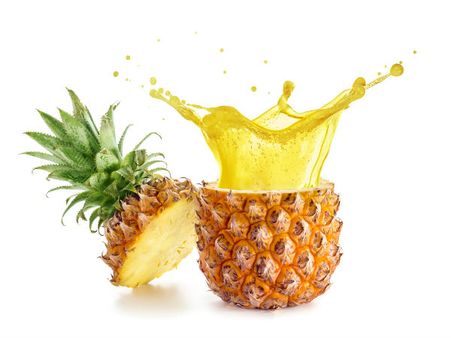 8. Pineapple Makes You Semen Taste Better