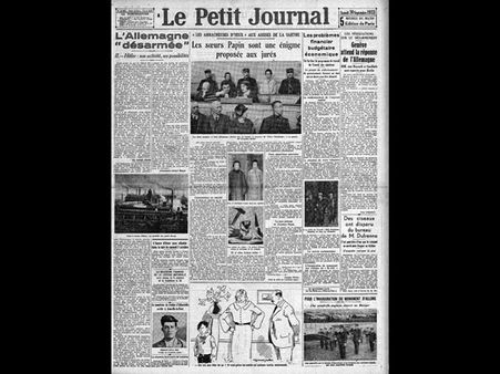 They Confessed To Their Crime