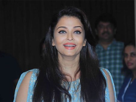 Aishwarya Rai Bachchan Aishwarya Rai Bachchan