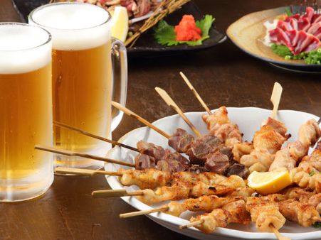 Use Of Alcohol & Meat