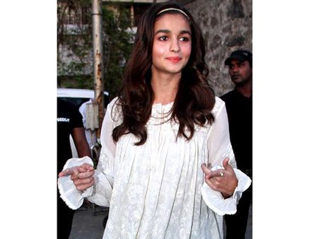 Alia Bhatt Alia Bhatt