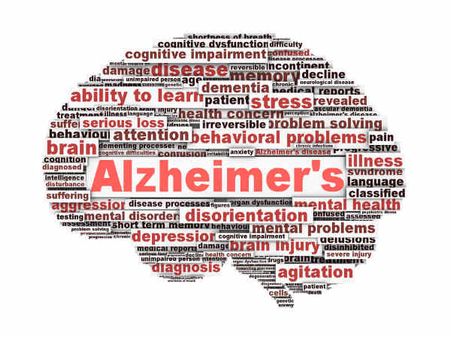 Alzheimer’s disease
