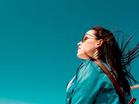 Aries: 21 March - 20 April