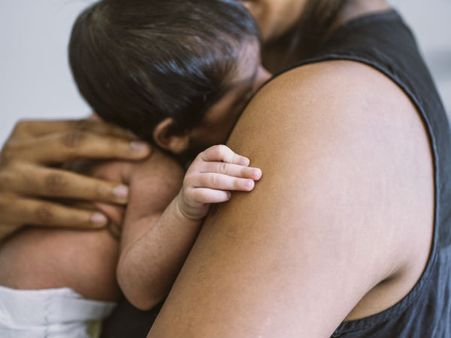 Effects Of Lead Poisoning On The Fetus/Baby