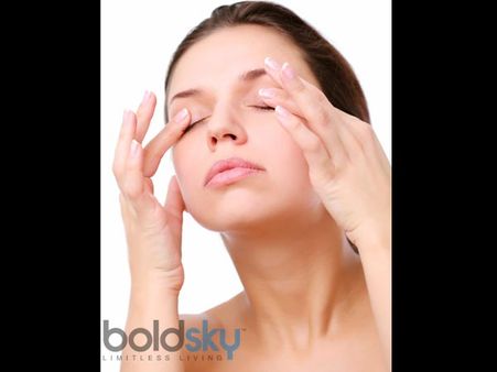 Treats Puffy Eyes And Dark Circles Treats Puffy Eyes And Dark Circles