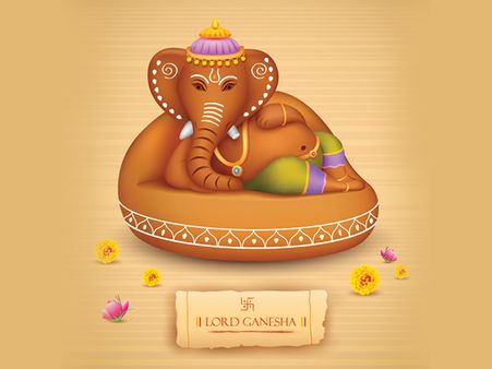 Ganesha Chaturthi Dates This Year