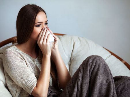 3. Strengthens your immune system