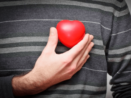 4. Lowers cholesterol