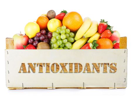 5. Antioxidants 5. Antioxidants