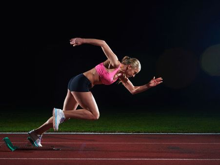 5. Prevents Sports Injuries