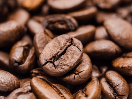 5. Good for people with Celiac disease