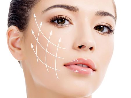 6. Promotes collagen formation 6. Promotes collagen formation