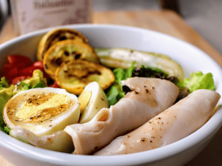 Worst Salad Toppings For Weight Loss