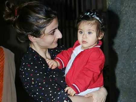 The Rocking Street-Style Look