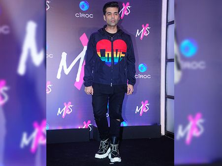 Karan Johar