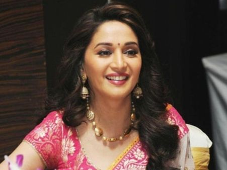Madhuri Dixit Madhuri Dixit