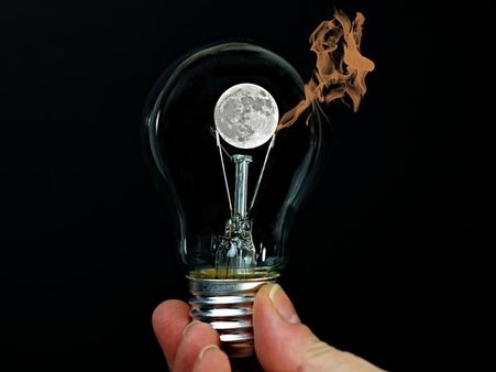 Make Creativity As Important As Other Tasks Like Eating And Sleeping!