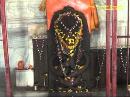 Nag Vasuki Temple 