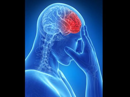 Promote brain health: 