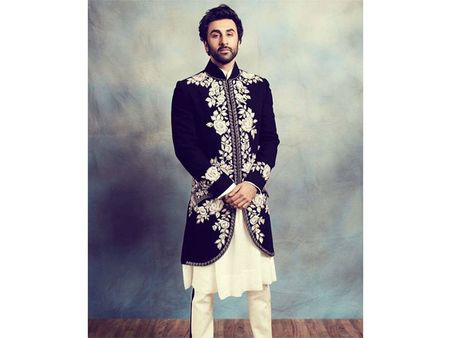 The Elaborate Traditional Look The Elaborate Traditional Look