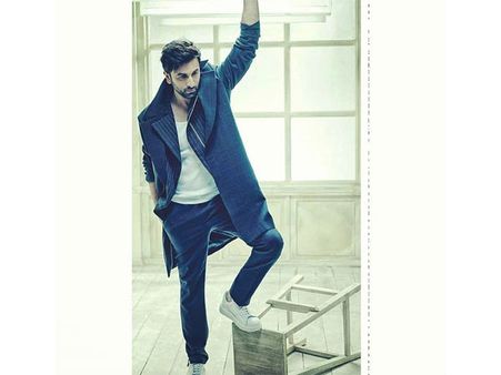 The Futuristic Look The Futuristic Look