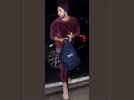 The Retro Airport Look The Retro Airport Look