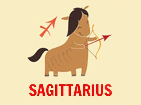 Sagittarius