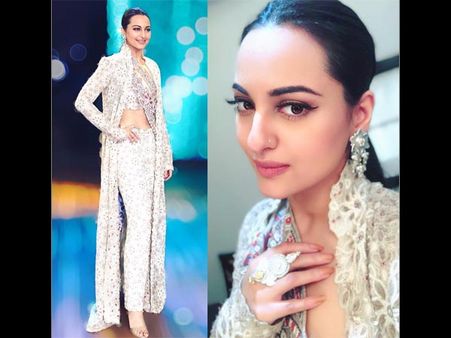 Elegant & Subtle Low Back Ponytail